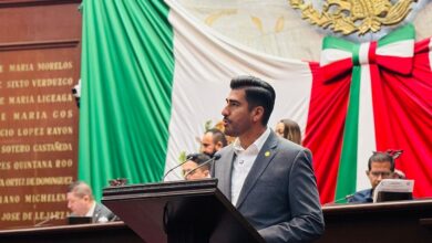 Congreso de Michoacán