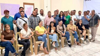 Fidel Calderón Torreblanca con moralistas