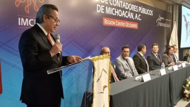 Colegios de Profesionistas, Diego Romeo Chávez