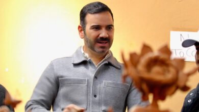 Yankel Benítez Silva, Feria de la Catrina