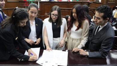 Congreso de Michoacán