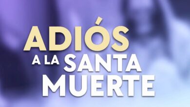 Santa Muerte