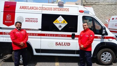 Noche de Muertos, SSM