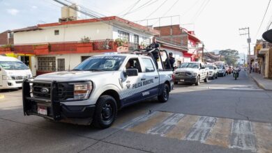 Quiroga, Noche de Ánimas