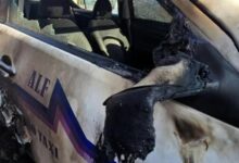 Zamora, Radiotaxis Alfa, tiroteo, FGE