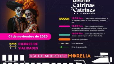 Día de Muertos