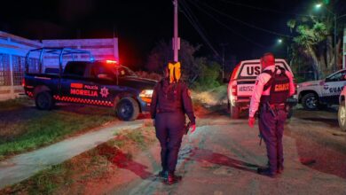 Motosicarios ultiman a padre e hijo en la Tenencia de Undameo