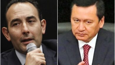 Osorio Chong y Gil Zuarth buscaron entrar a la 4T y no pudieron: Noroña