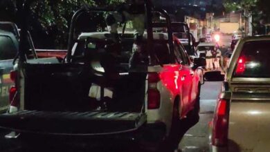 Patrullas, inseguridad