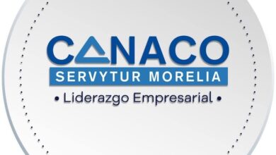 CANACO Servytur Morelia