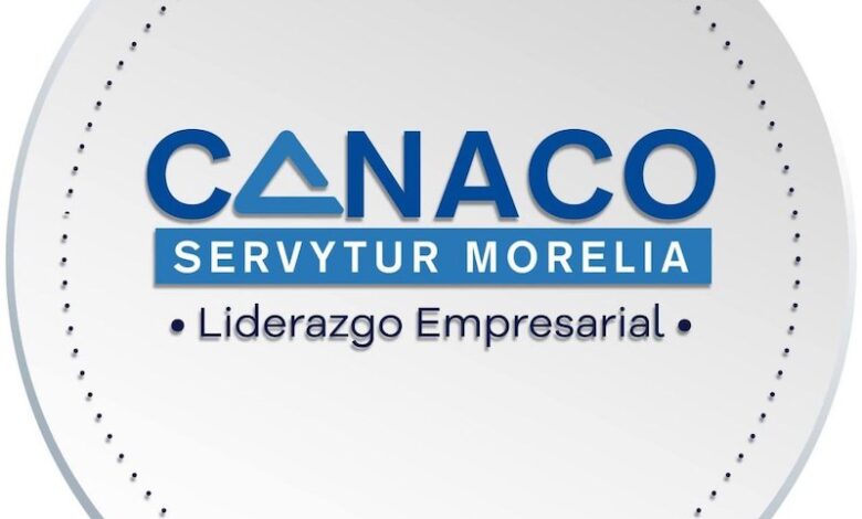 CANACO Servytur Morelia