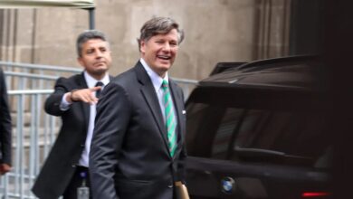 Estados Unidos, Carlos Manzo, Homicidio