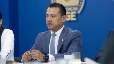 Carlos Manzo, Homicidio, FGE