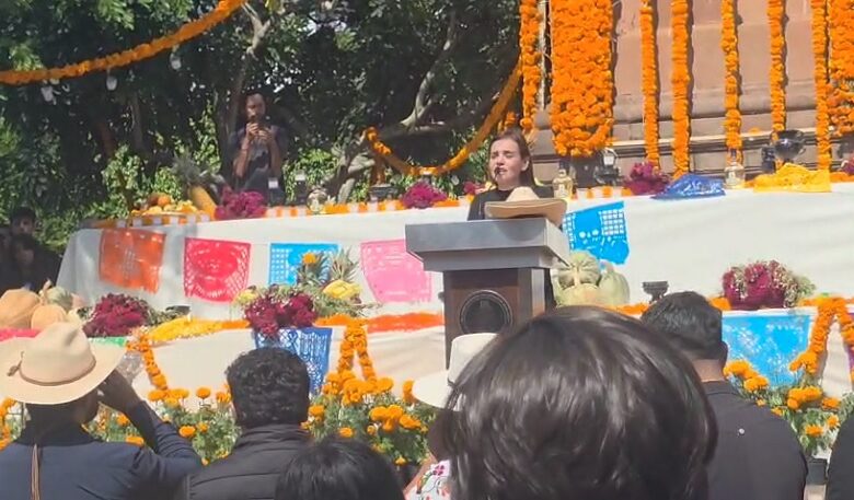 Carlos Manzo, Homicidio