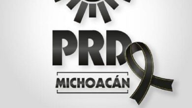 PRD, justicia, Uruapan