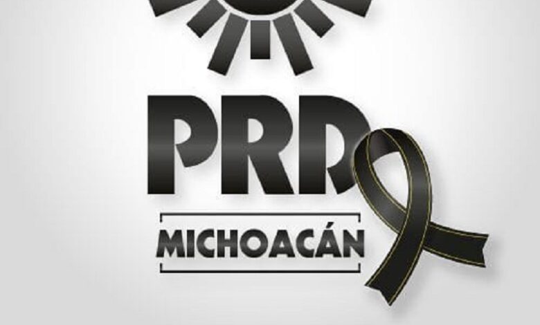 PRD, justicia, Uruapan