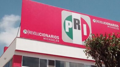 PRI Michoacán, Carlos Manzo, Homicidio