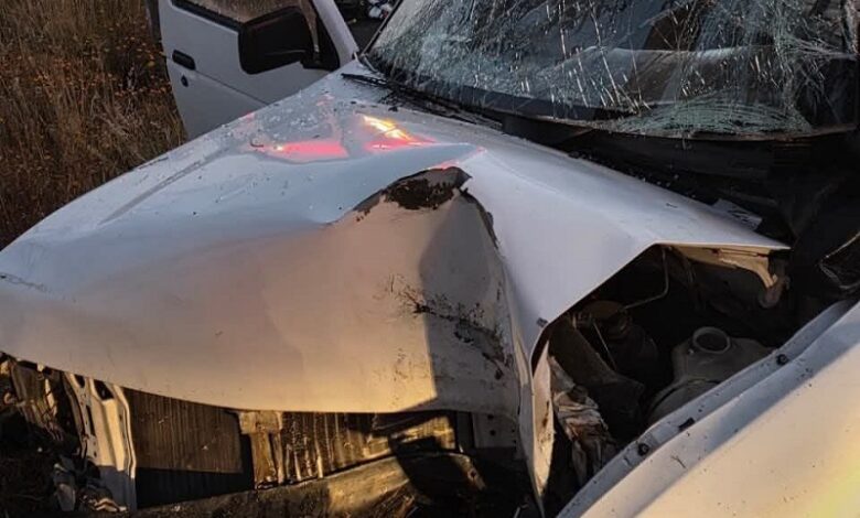 Protección Civil, Michoacán