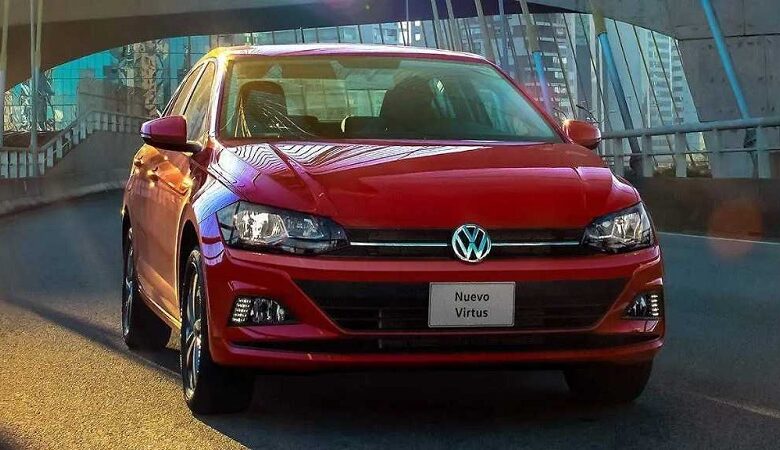 Virtus 2024-2025, Profeco