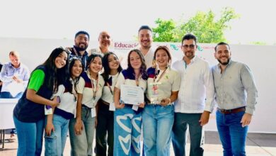 CECyTEM, Juan Carlos Velasco Procell