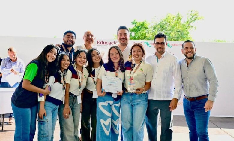 CECyTEM, Juan Carlos Velasco Procell