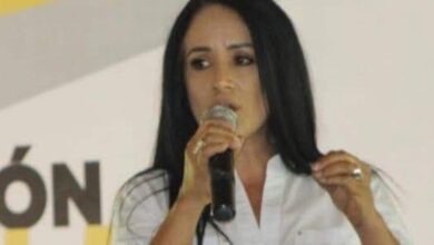 Lucila Martínez Manríquez