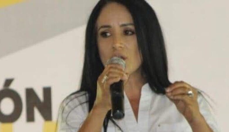 Lucila Martínez Manríquez