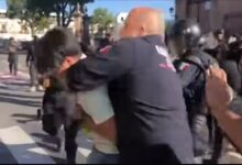 AMIPAC, Rodrigo Sandoval, Guardia Civil