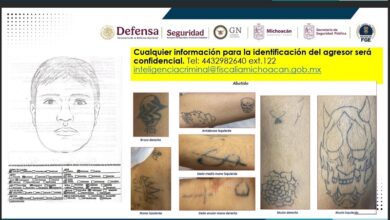 homicidio, identificación