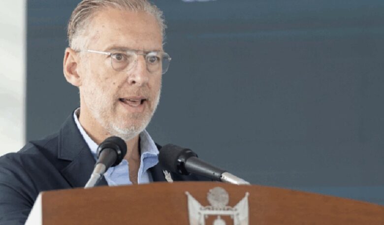 Querétaro, SEDESU, exportaciones