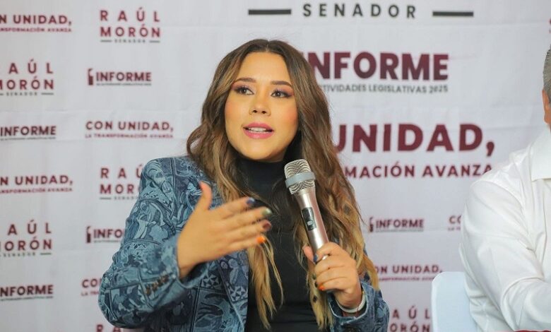 Congreso de Michoacán