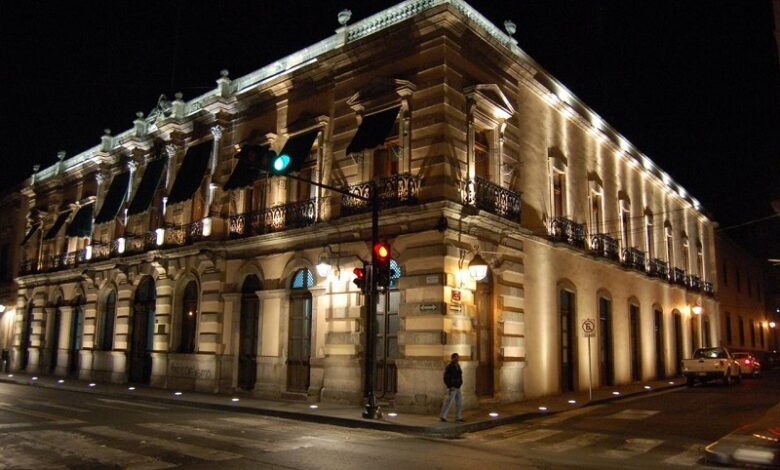 Congreso de Michoacán