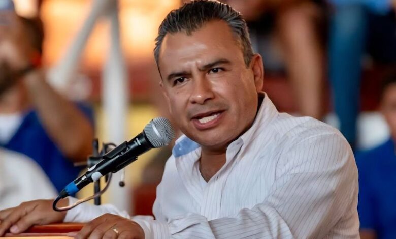 Fidel Calderón Torreblanca