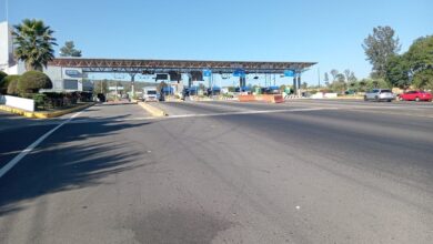 Michoacán, Vialidad