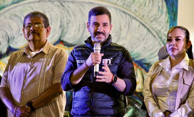 Feria de la Catrina, Morelia