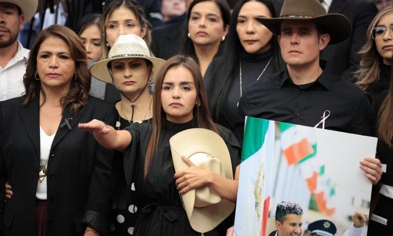 Congreso de Michoacán