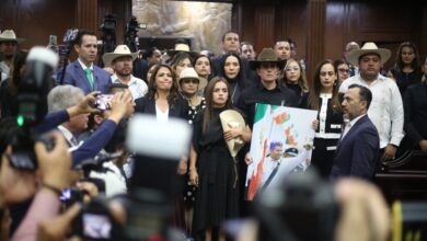 Congreso de Michoacán