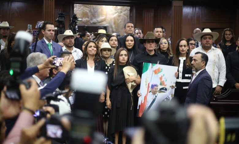 Congreso de Michoacán