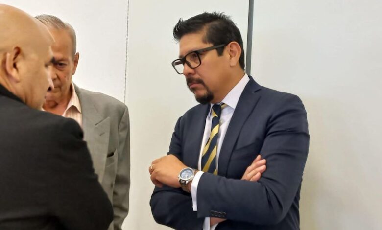 Isaac Díaz González