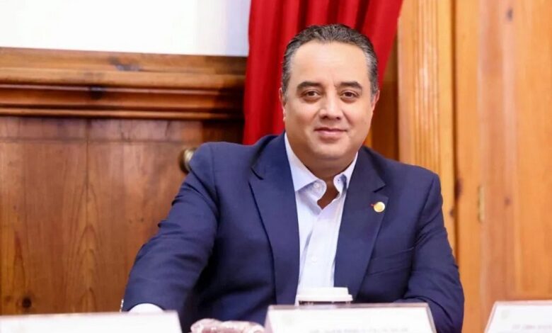 Juan Pablo Celis, Morena