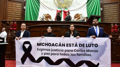 Congreso de Michoacán