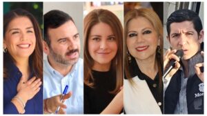 Los Suspirantes, Independientes por Morelia