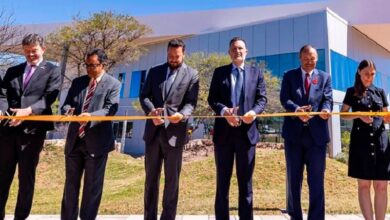 Querétaro, Elisia Education Hub