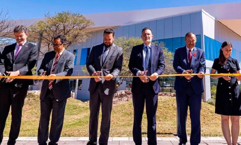 Querétaro, Elisia Education Hub