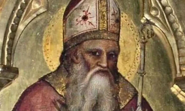 San Ernesto de Zweifalten