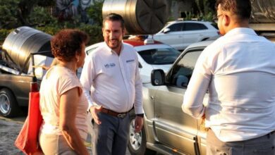 Morelia, Hugo Servín