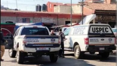 Villa Madero, FGE, tiroteo