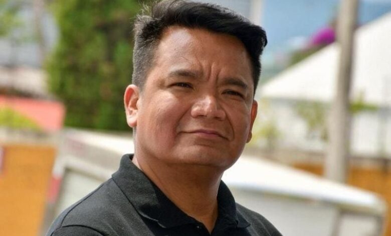 César Erwin Sánchez Coria