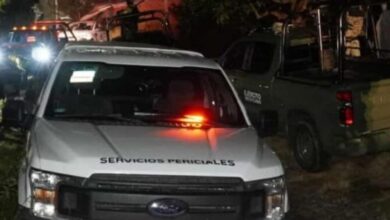 Patrulla de servicios periciales