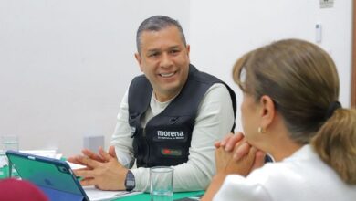 Juan Carlos Barragán, Plan Michoacán